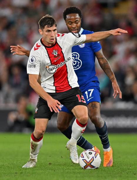 的场上表现 的场上表现